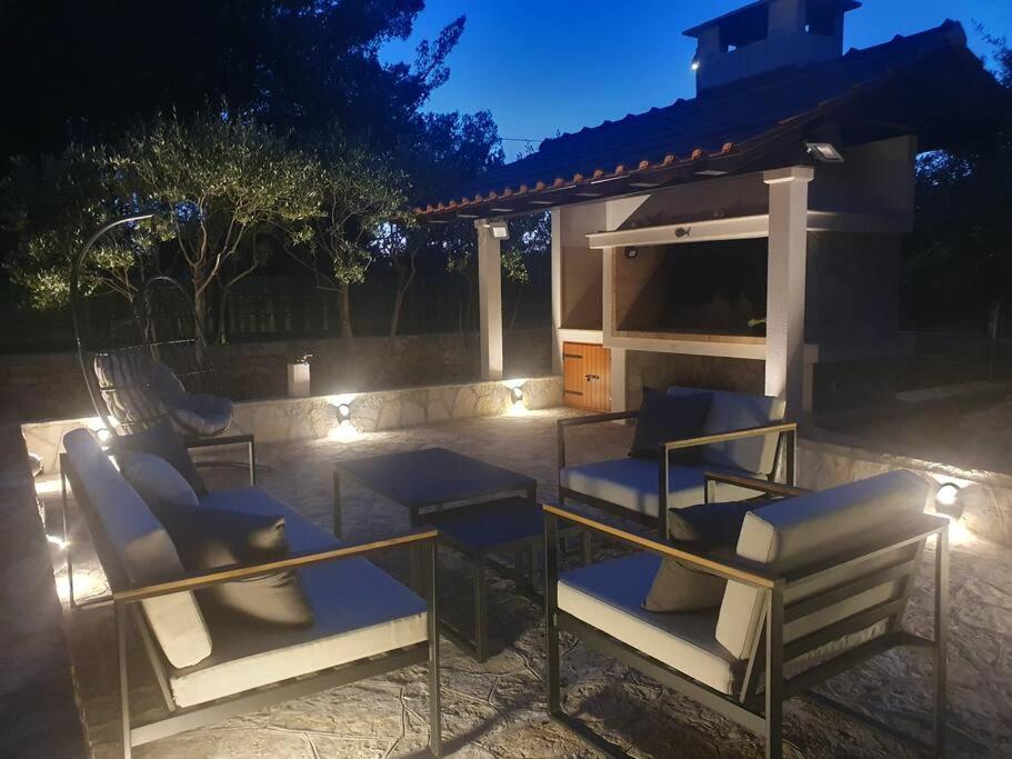 Anda - Kuca Za Odmor Villa Milna  Luaran gambar