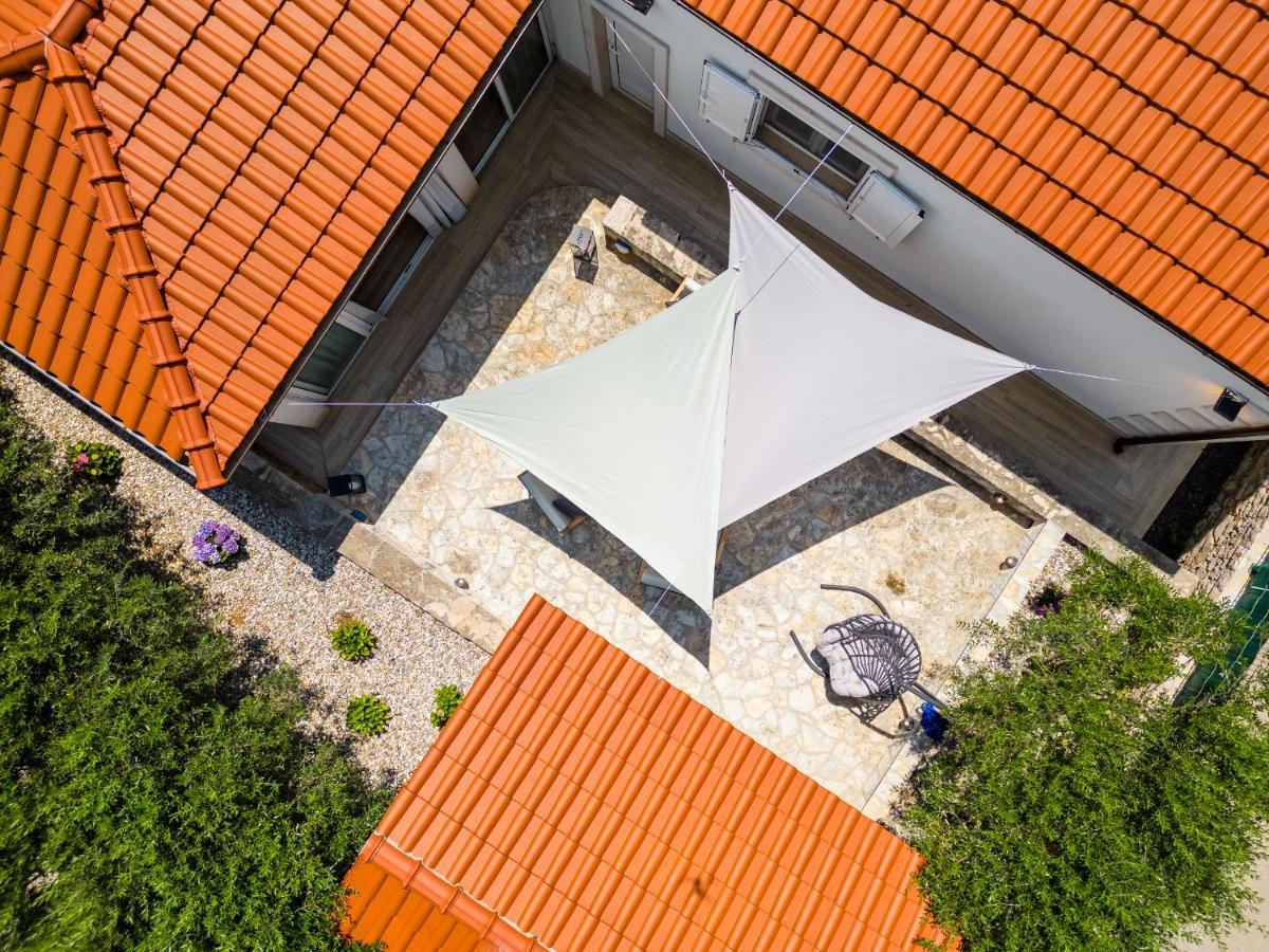 Anda - Kuca Za Odmor Villa Milna  Luaran gambar