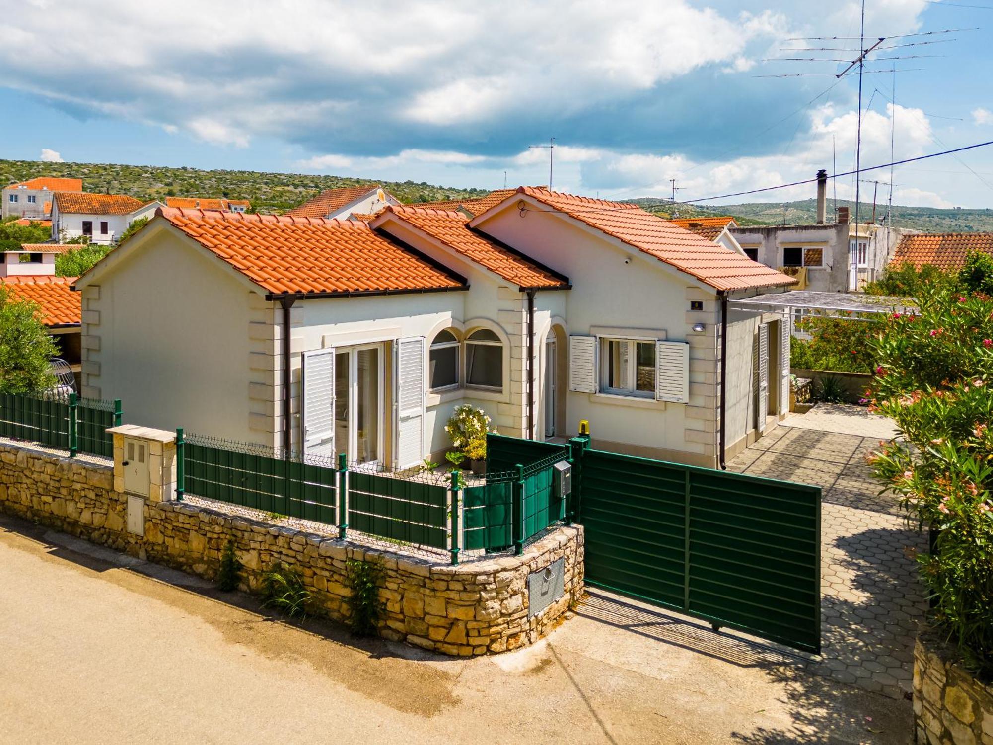 Anda - Kuca Za Odmor Villa Milna  Luaran gambar