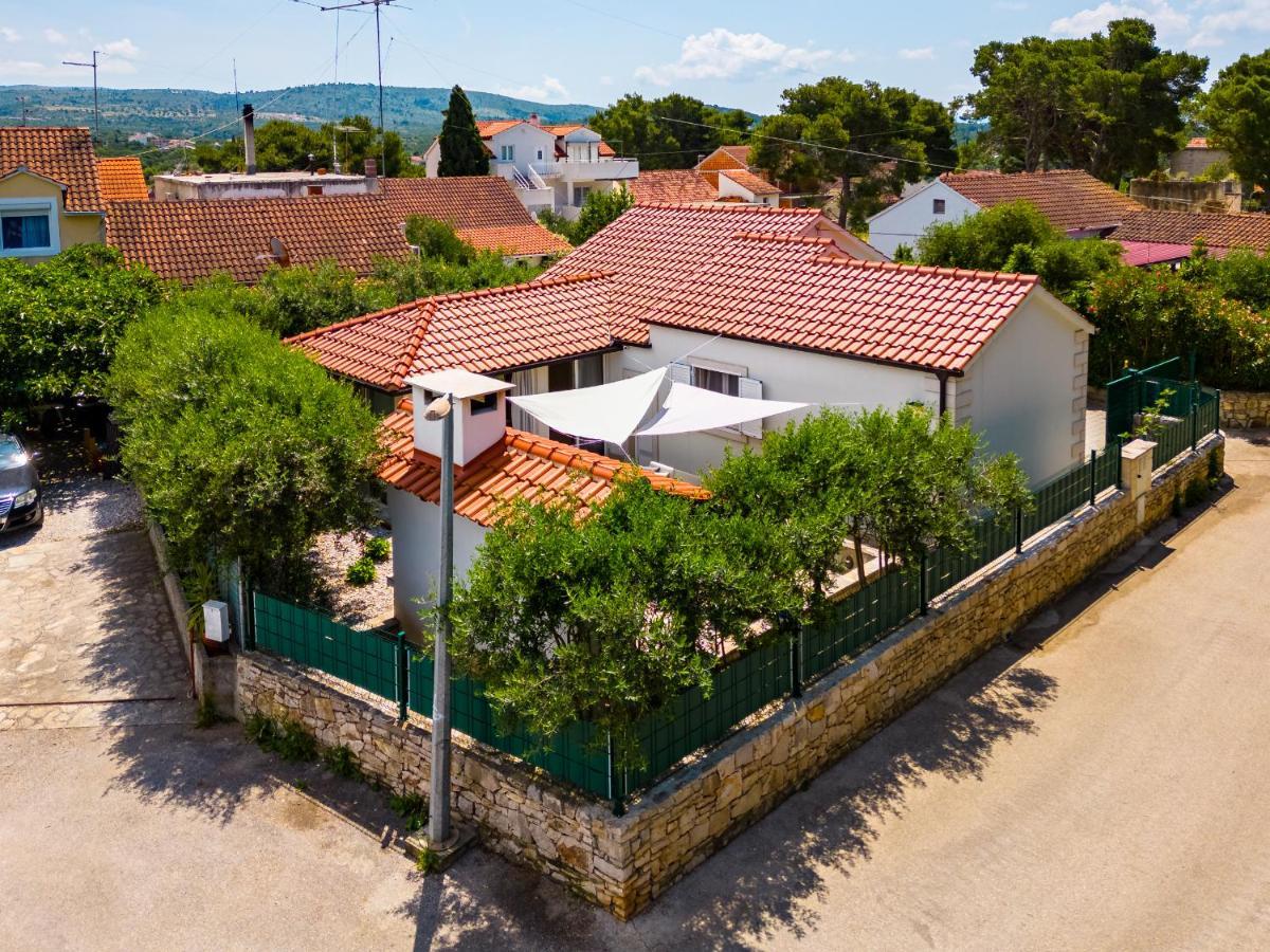 Anda - Kuca Za Odmor Villa Milna  Luaran gambar