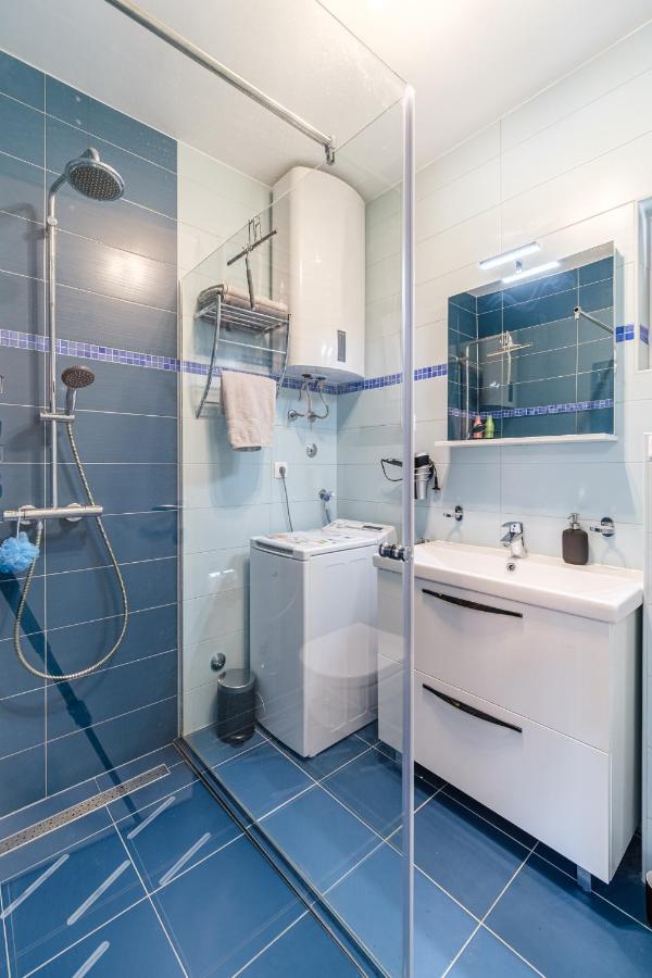 Anda - Kuca Za Odmor Villa Milna  Luaran gambar