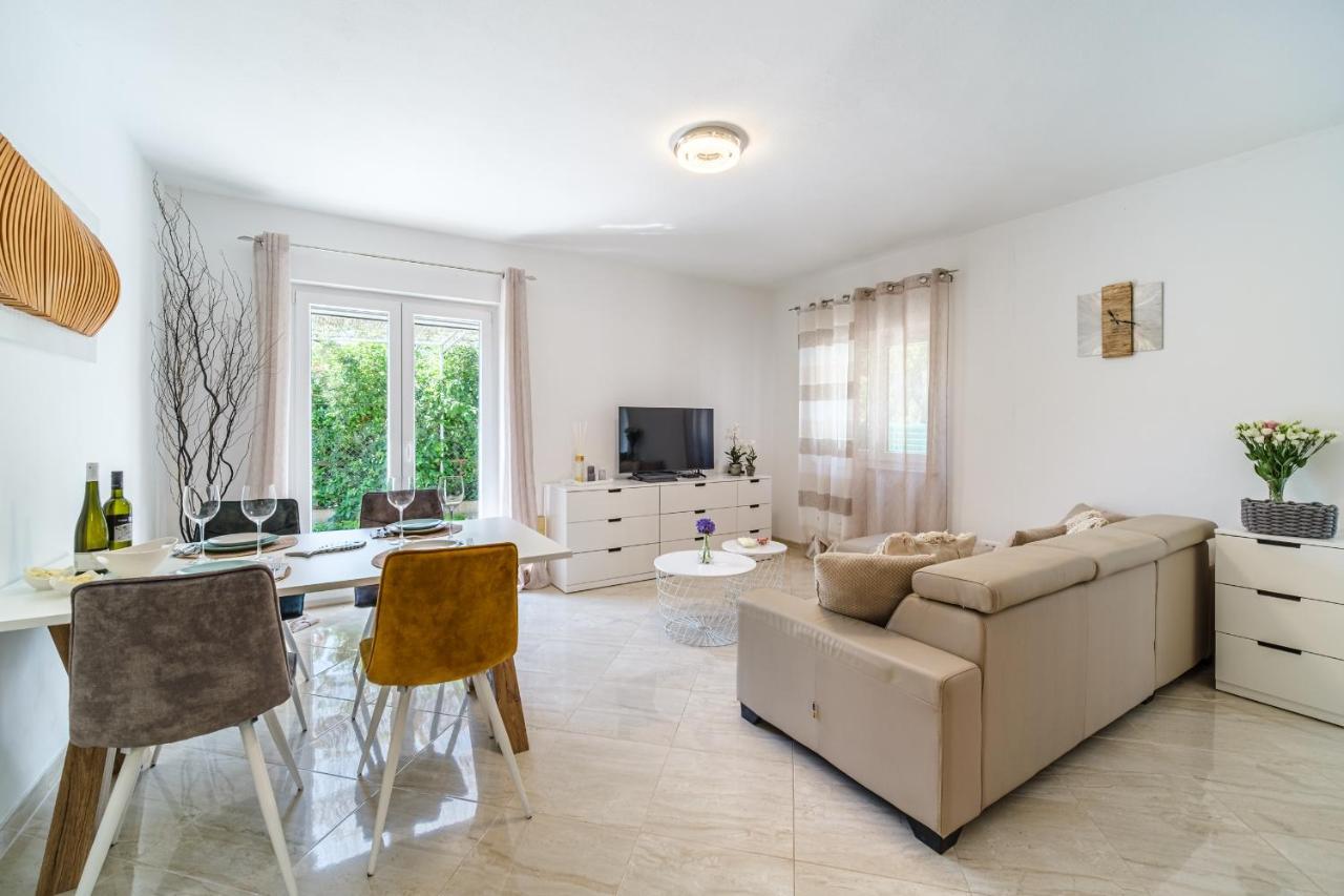 Anda - Kuca Za Odmor Villa Milna  Luaran gambar