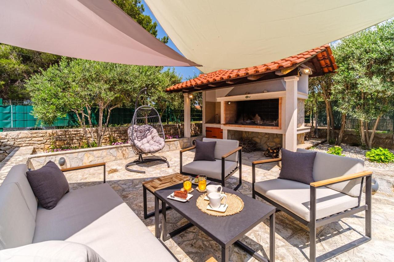Anda - Kuca Za Odmor Villa Milna  Luaran gambar