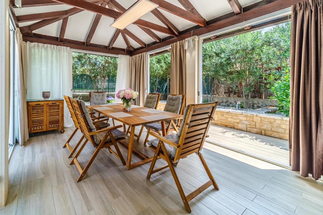 Anda - Kuca Za Odmor Villa Milna  Luaran gambar