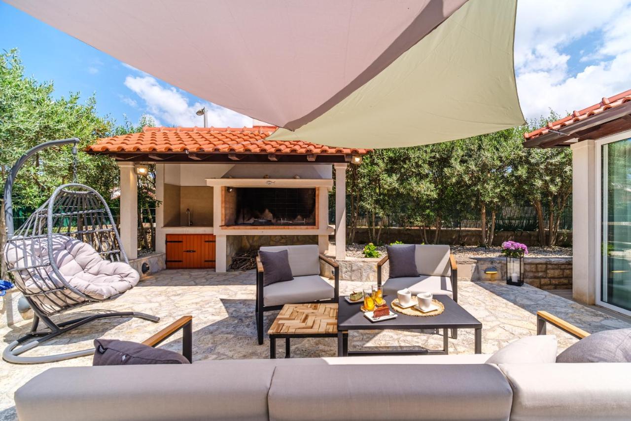 Anda - Kuca Za Odmor Villa Milna  Luaran gambar