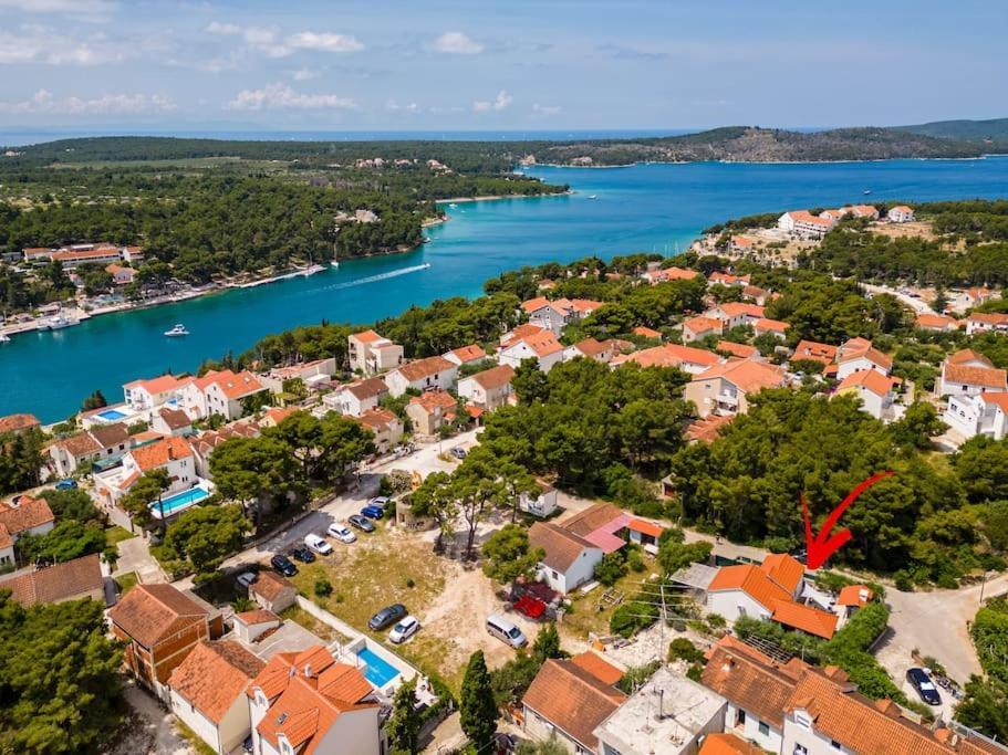 Anda - Kuca Za Odmor Villa Milna  Luaran gambar