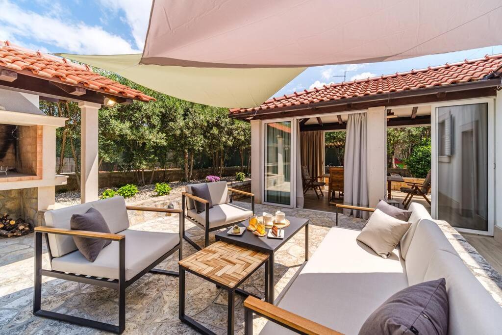 Anda - Kuca Za Odmor Villa Milna  Luaran gambar