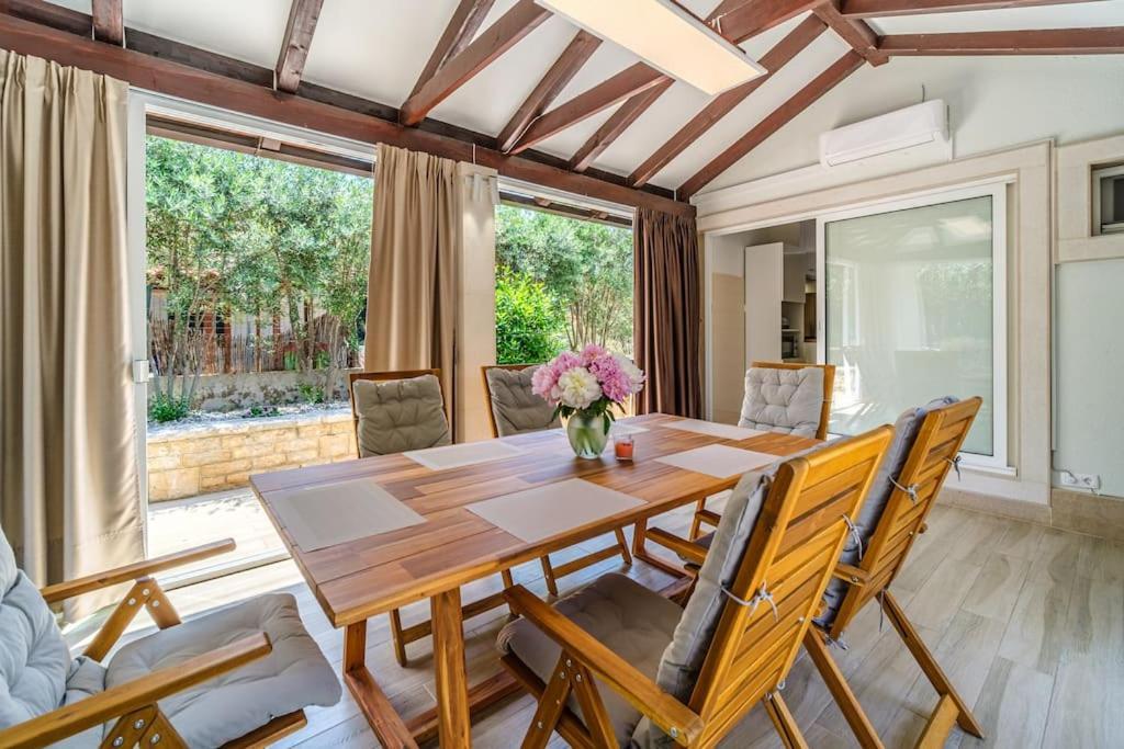 Anda - Kuca Za Odmor Villa Milna  Luaran gambar